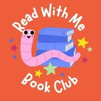 Read With Me Book Cl